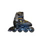 Patin rollers Tian-E Modelo TE-781 - Miniatura 1