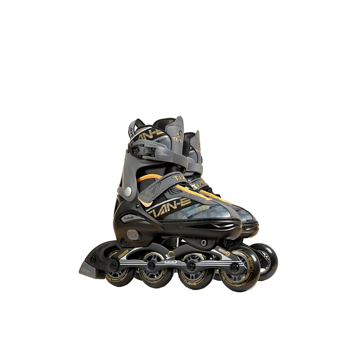 Patin rollers Tian-E Modelo TE-781 2