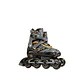 Patin rollers Tian-E Modelo TE-781 - Miniatura 2