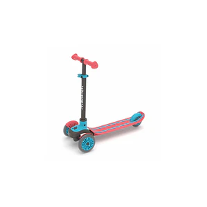 Scooter Scotti Chillafish 