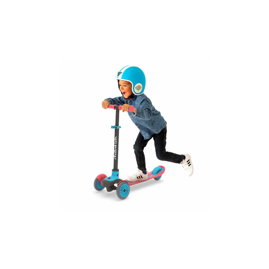 Scooter Scotti Chillafish  3