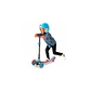 Scooter Scotti Chillafish  - Miniatura 3