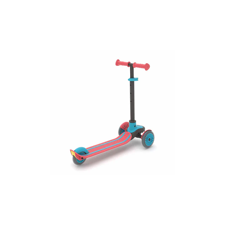 Scooter Scotti Chillafish  2