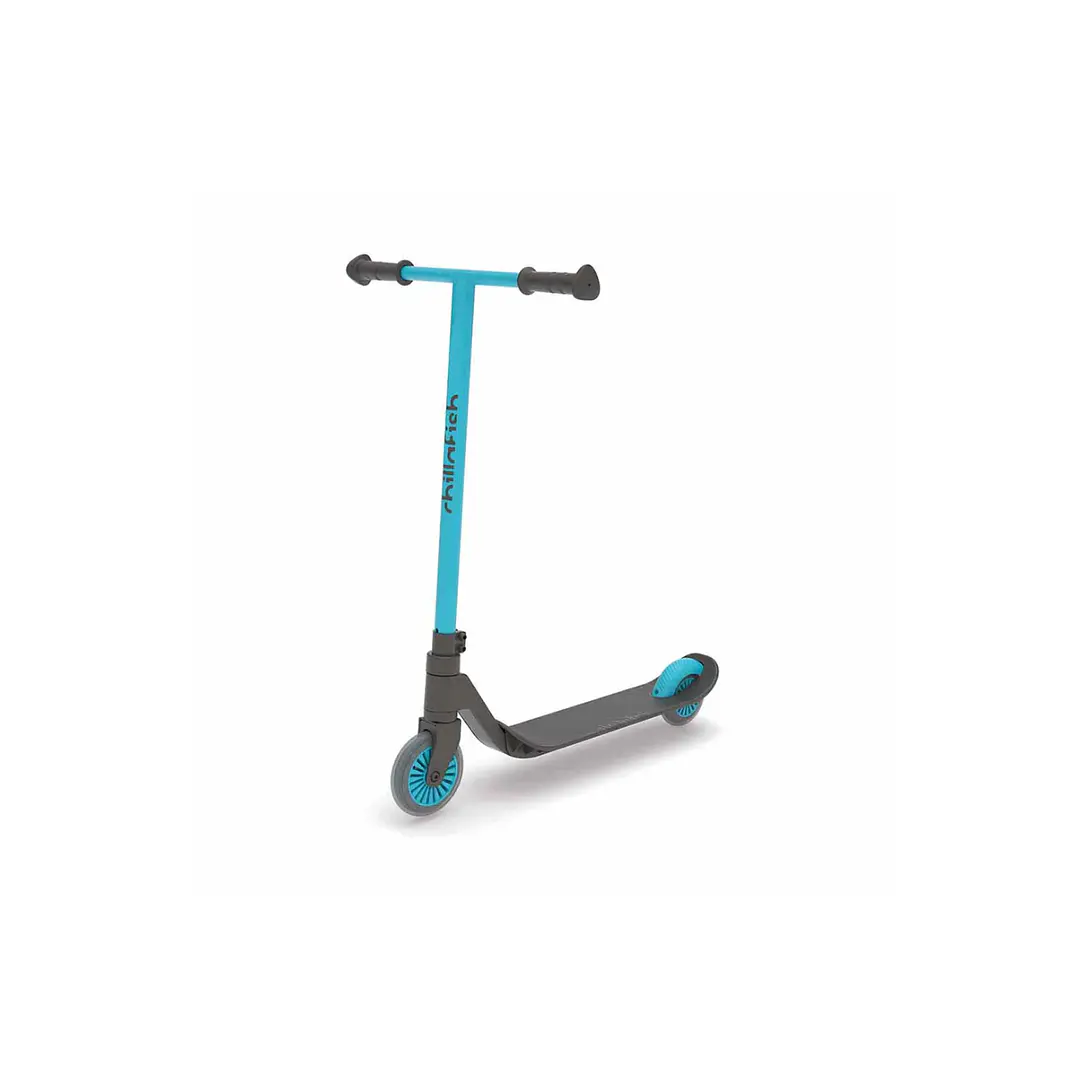 Scooter Stunti Chillafish 3