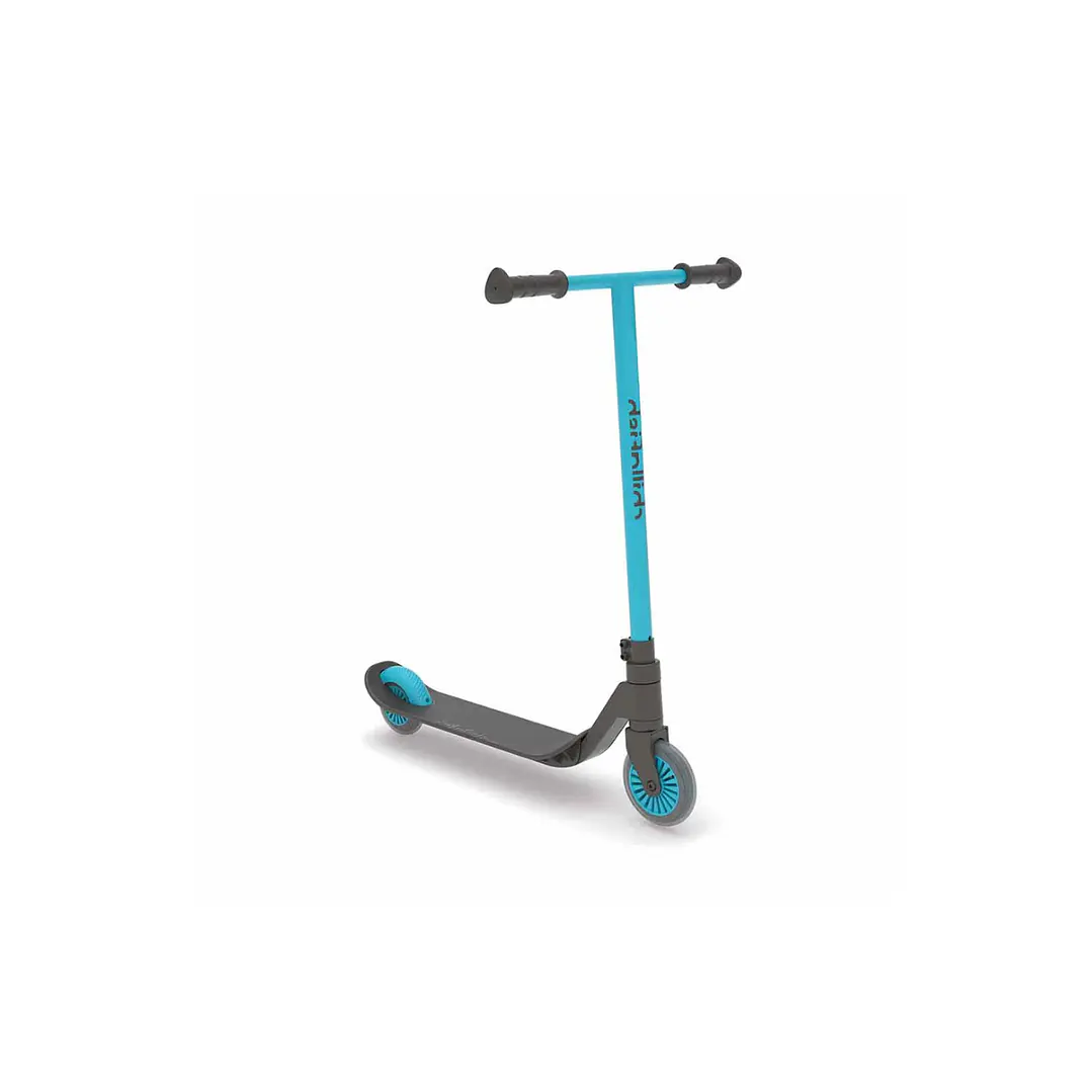 Scooter Stunti Chillafish 4