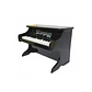 Piano Niño Madera 25 Notas PDT-21BK Scorpion - Miniatura 2