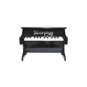 Piano Niño Madera 25 Notas PDT-21BK Scorpion