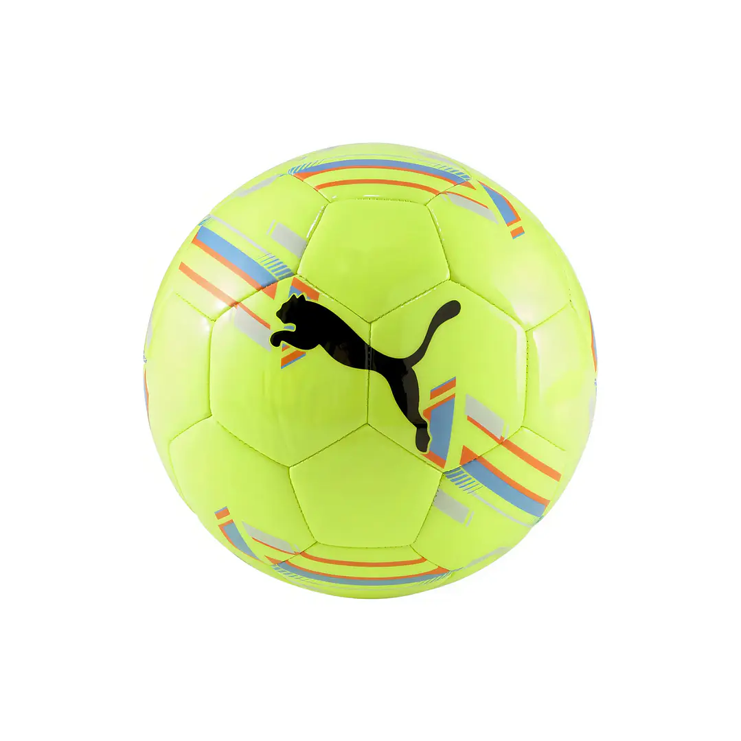 Balón Puma Futsal 1 Trainer Ms Ball Amarillo 1