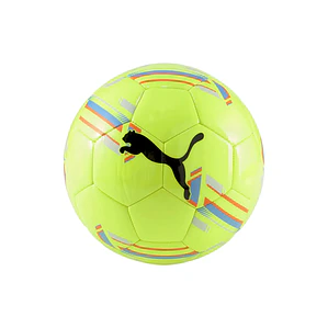 Balón Puma Futsal 1 Trainer Ms Ball Amarillo