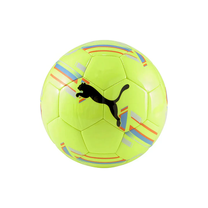 Balón Puma Futsal 1 Trainer Ms Ball Amarillo 1