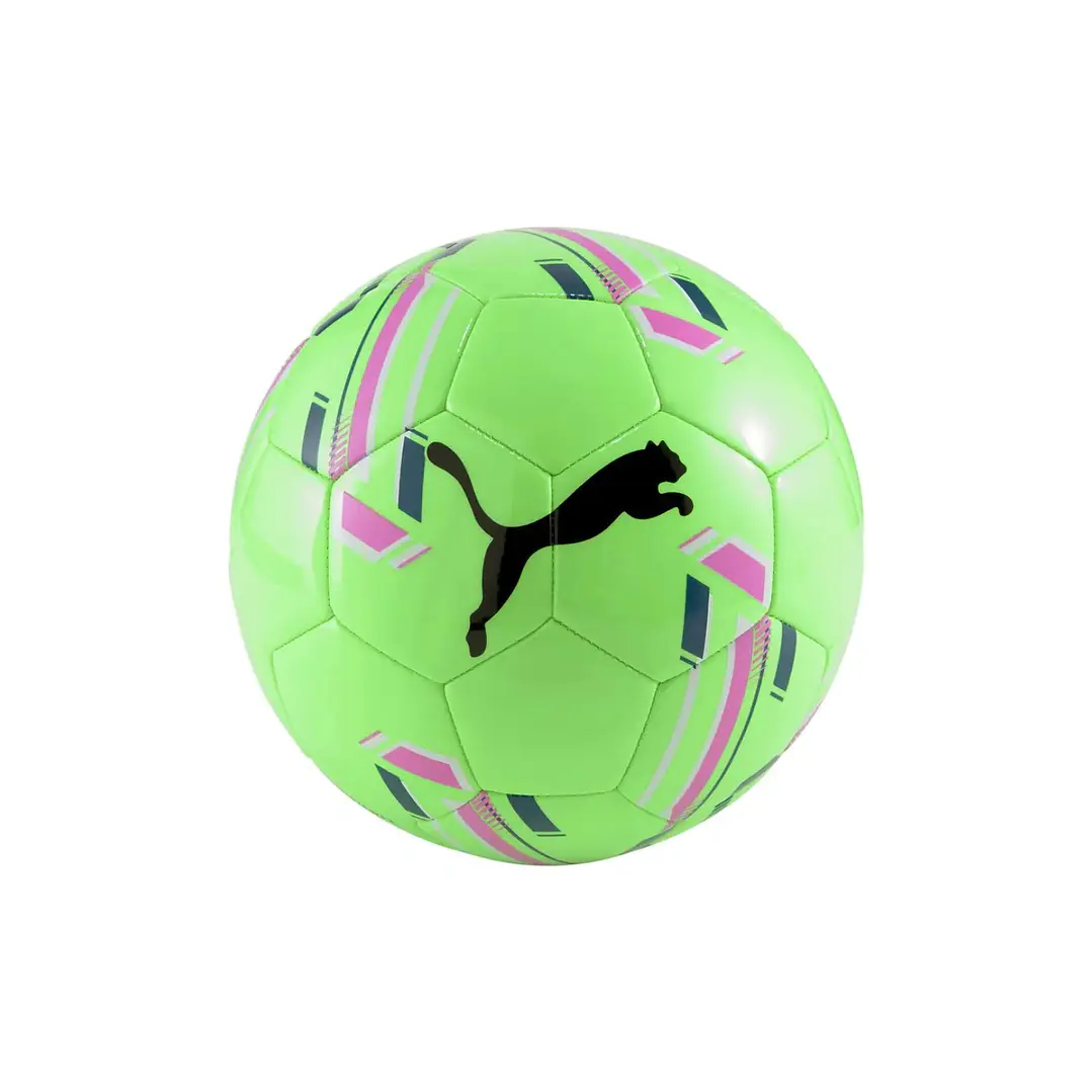Balón Puma Futsal 1 Trainer Ms Ball Verde 1