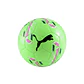 Balón Puma Futsal 1 Trainer Ms Ball Verde - Miniatura 1