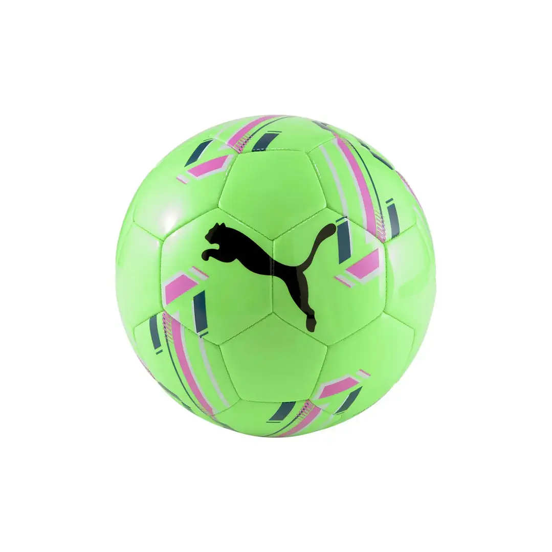 Balón Puma Futsal 1 Trainer Ms Ball Verde 2