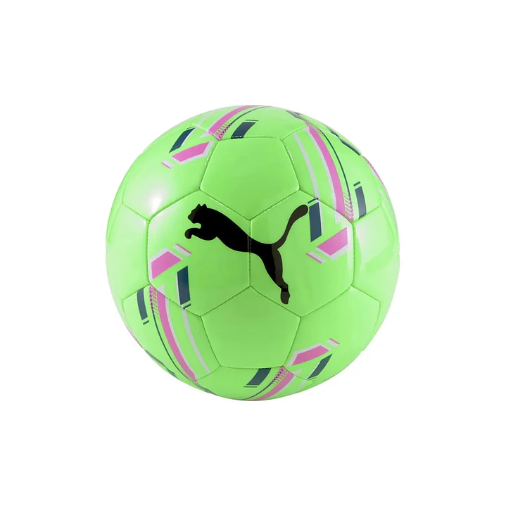 Balón Puma Futsal 1 Trainer Ms Ball Verde 2