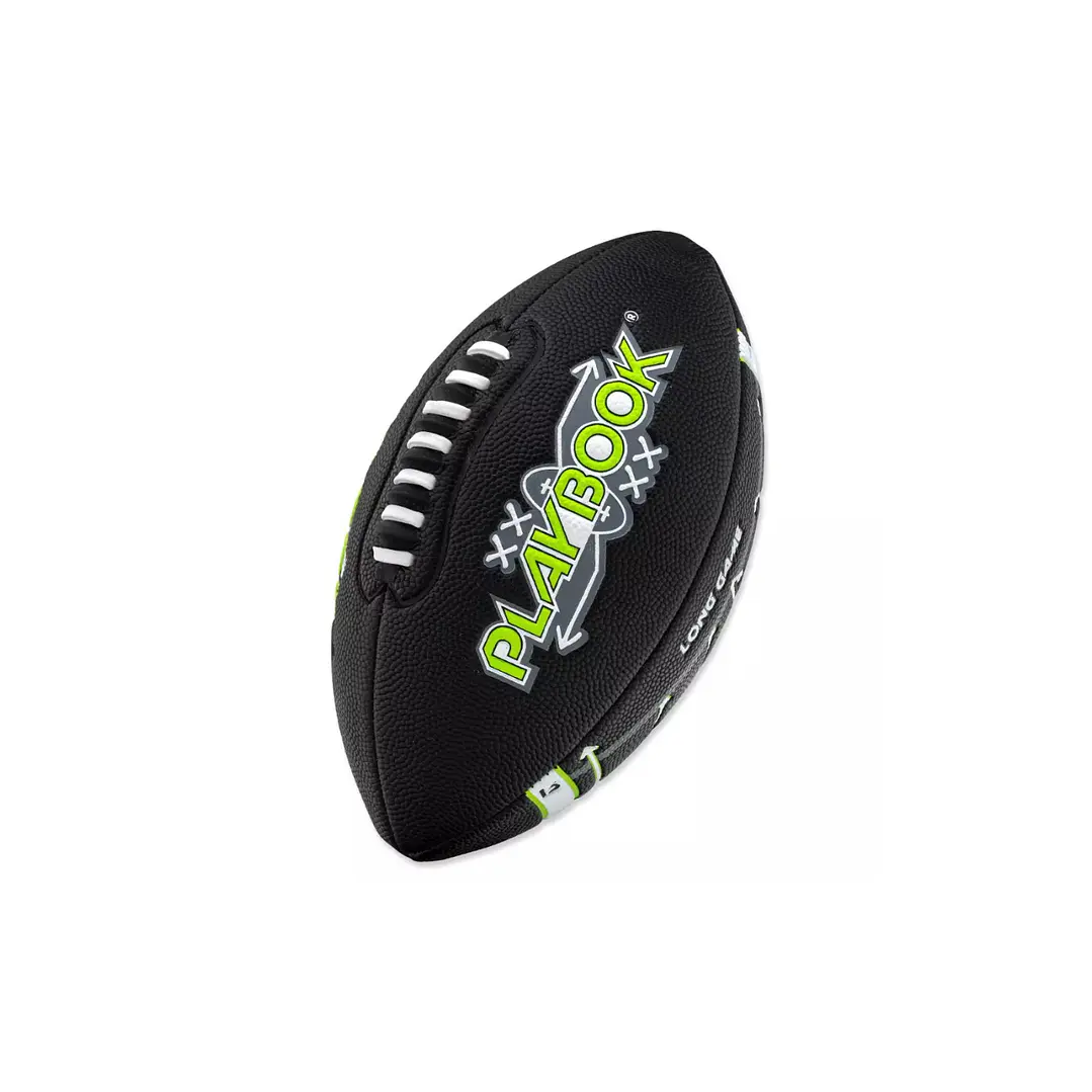 Balón Junior Football Americano Franklin Sports 1