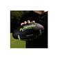 Balón Junior Football Americano Franklin Sports - Miniatura 3