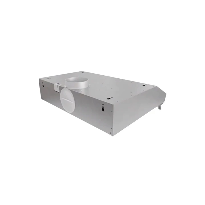 Campana Extractora CX 62120 KOS Inox 3