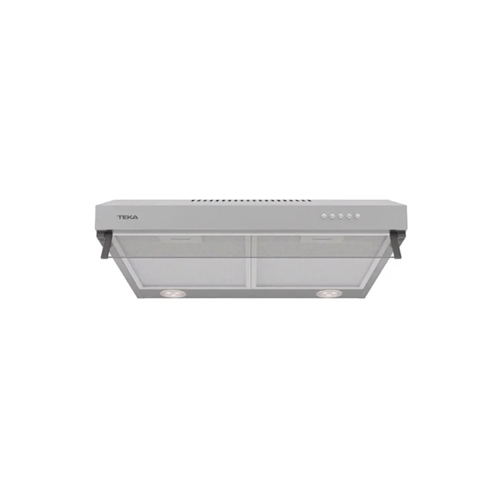 Campana Extractora CX 62120 KOS Inox 1