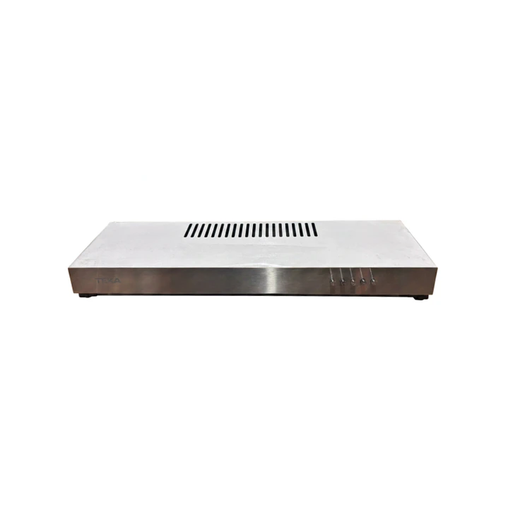 Campana Extractora CX 62120 KOS Inox 4