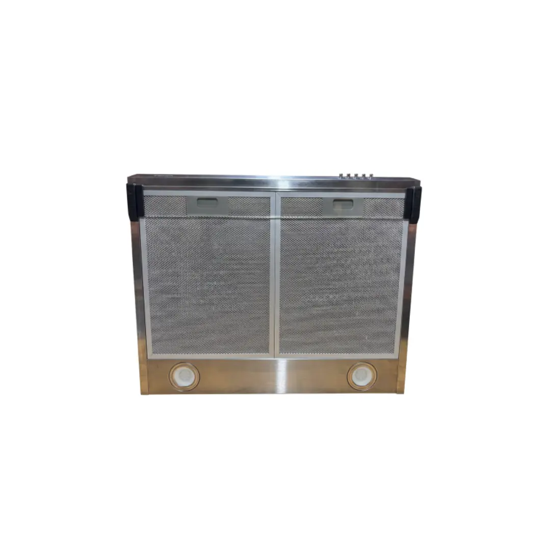 Campana Extractora CX 62120 KOS Inox 5