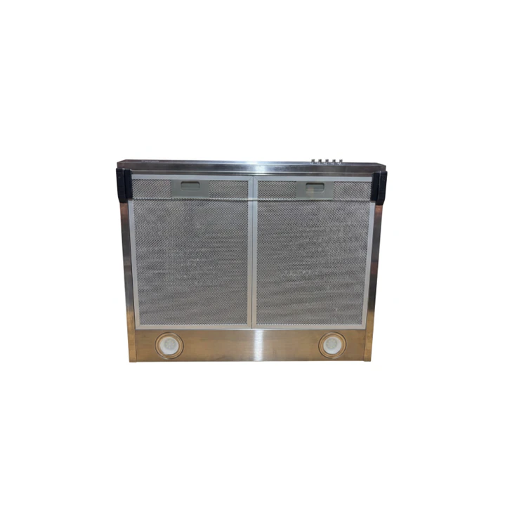Campana Extractora CX 62120 KOS Inox 5