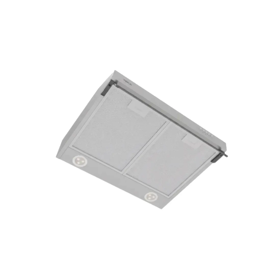 Campana Extractora CX 62120 KOS Inox 2
