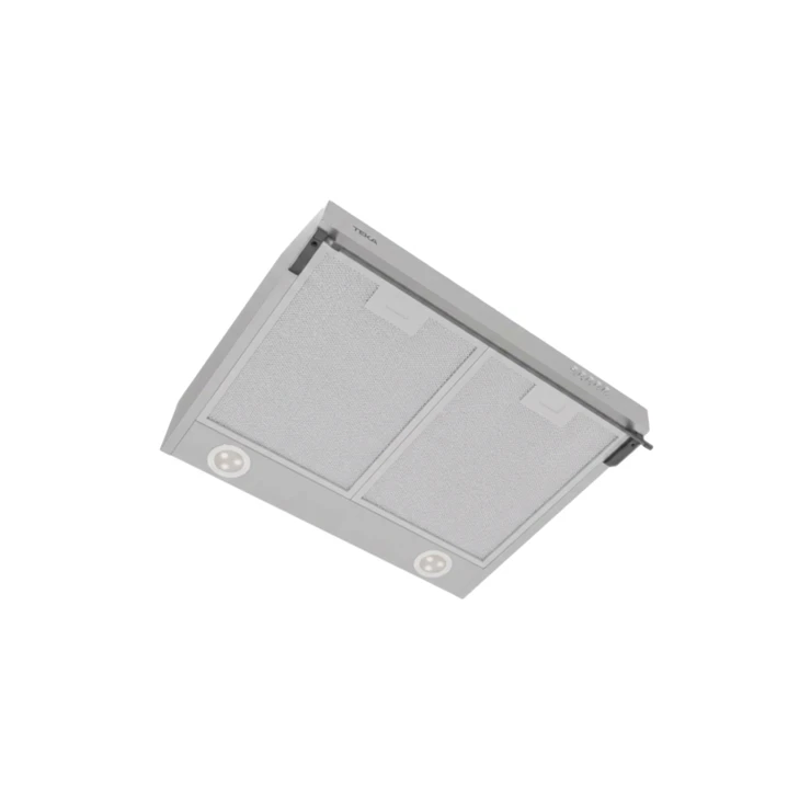 Campana Extractora CX 62120 KOS Inox 2