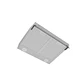 Campana Extractora CX 62120 KOS Inox - Miniatura 2