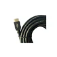 Cable HDMI 2.0 negro 5 mt Nex - Miniatura 2