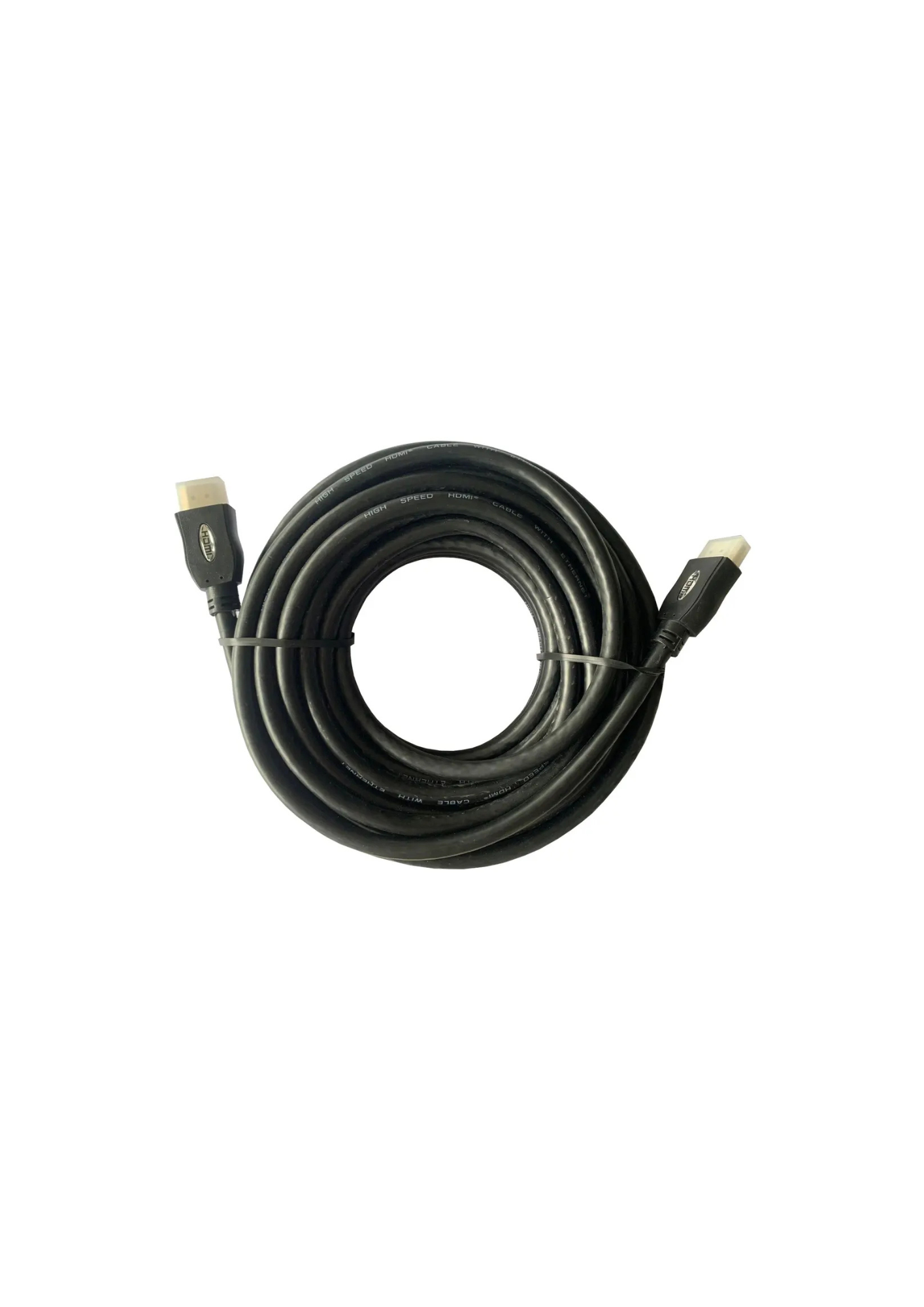 Cable HDMI 2.0 negro 5 mt Nex