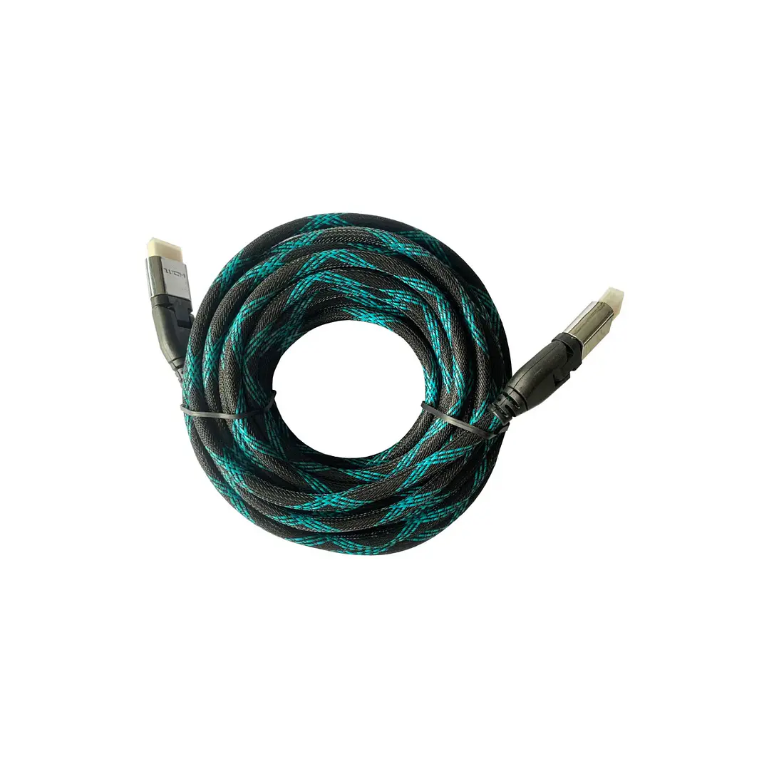 Cable HDMI 360º 10 mt Nex 2