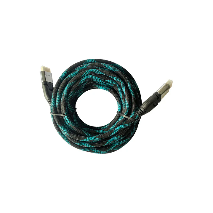 Cable HDMI 360º 10 mt Nex 2