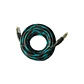 Cable HDMI 360º 10 mt Nex - Miniatura 2