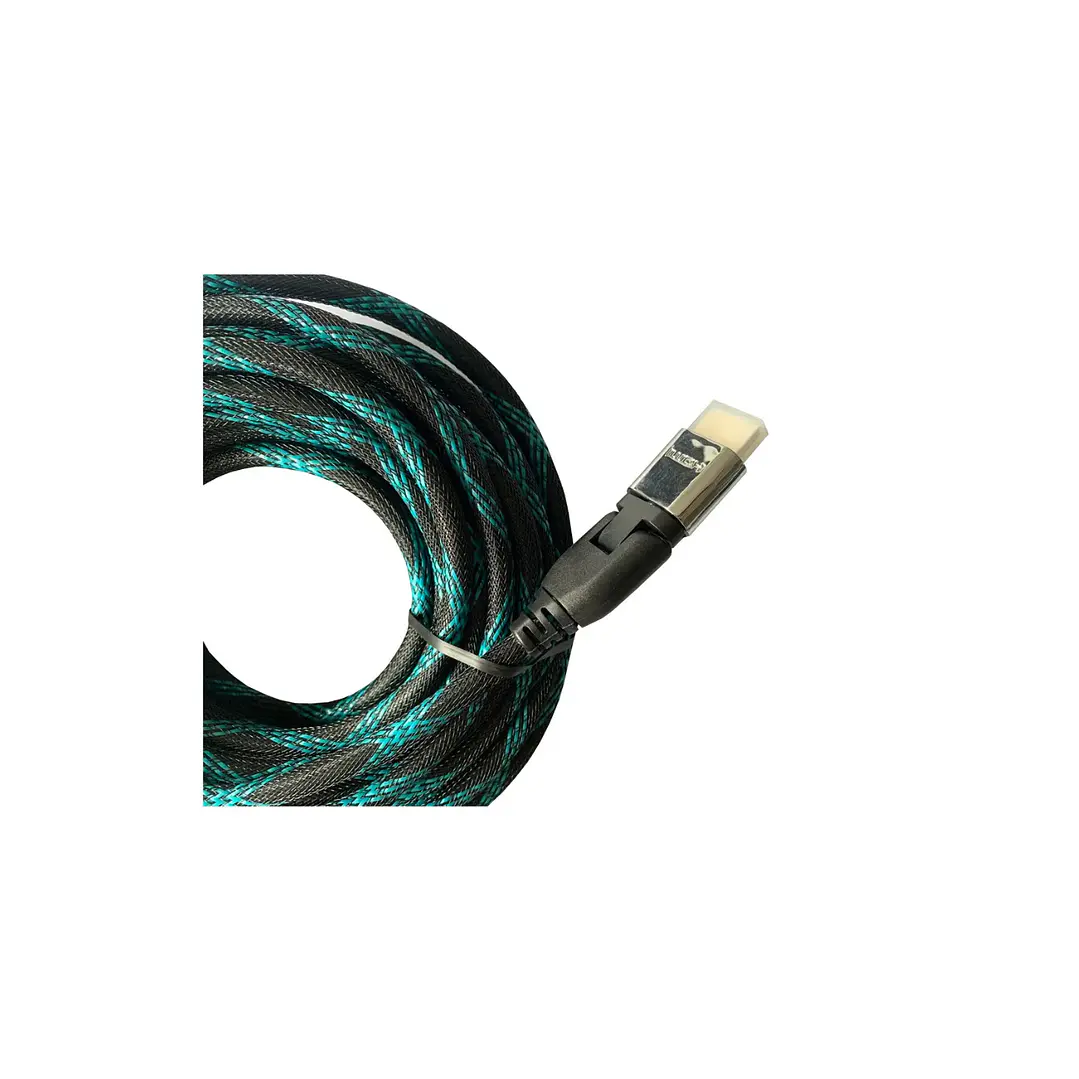 Cable HDMI 360º 10 mt Nex 3