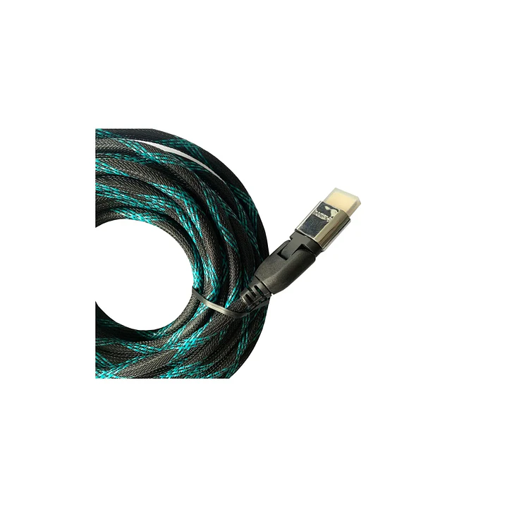 Cable HDMI 360º 10 mt Nex 3