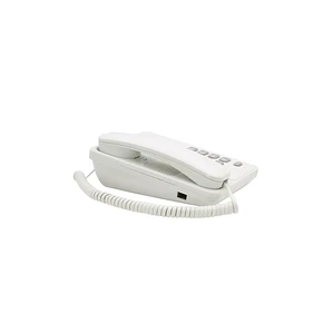 Teléfono Mesa o Pared Blanco Uniden