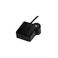 Parlante HP DHE-6004 Conexión 3.5mm y USB, Negro - Miniatura 3