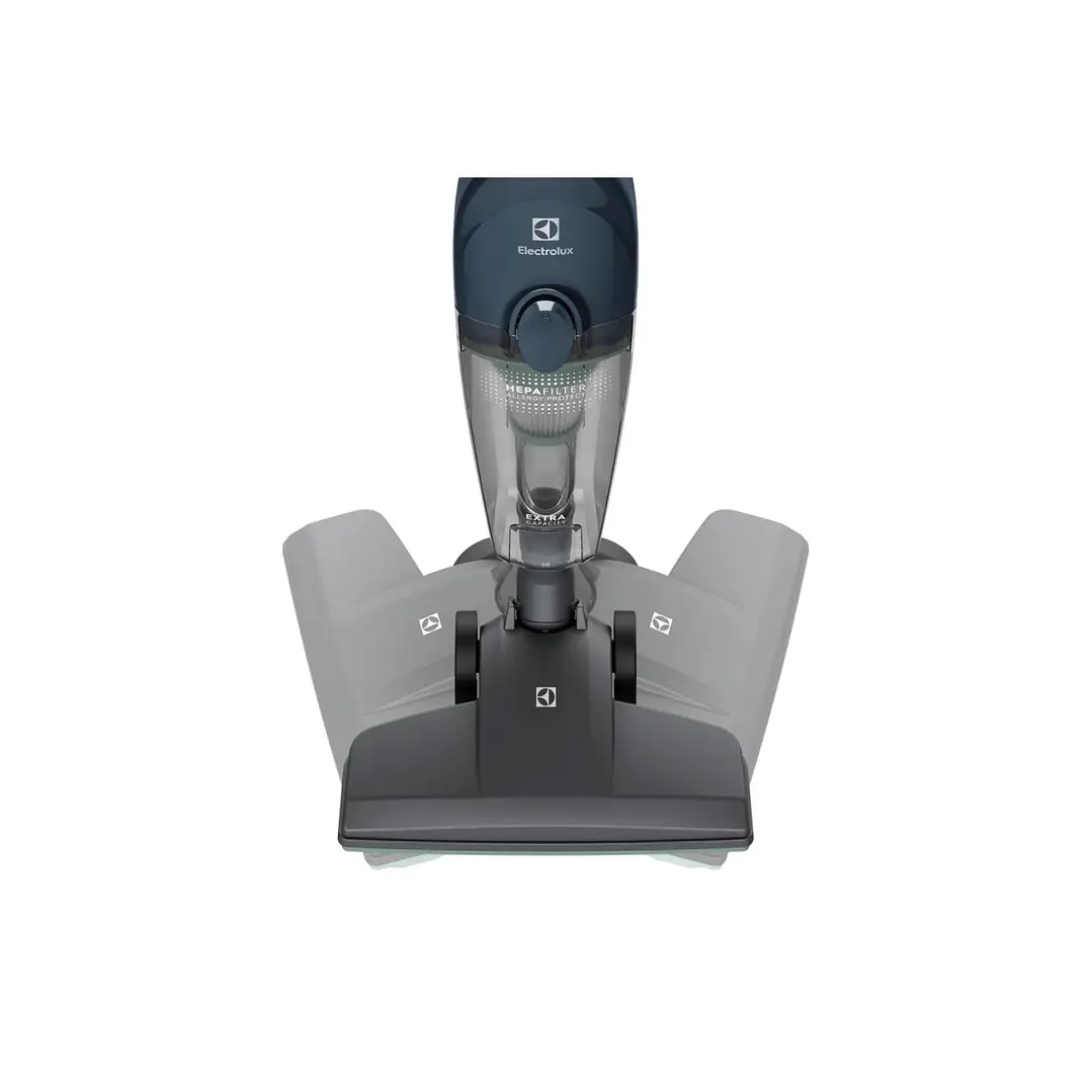 Aspiradora Vertical 2 en 1 STK14 Azul Electrolux 5