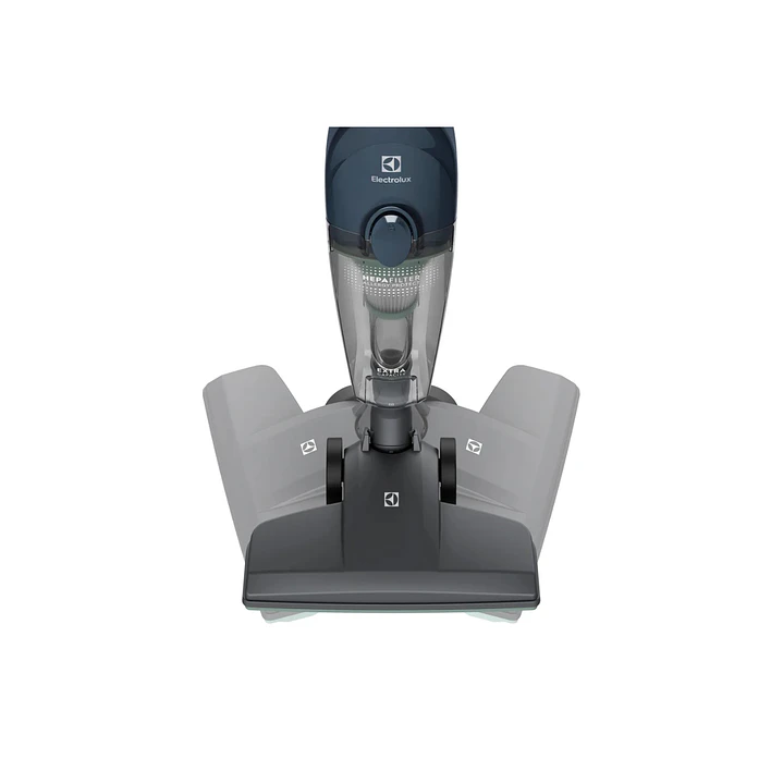 Aspiradora Vertical 2 en 1 STK14 Azul Electrolux 5