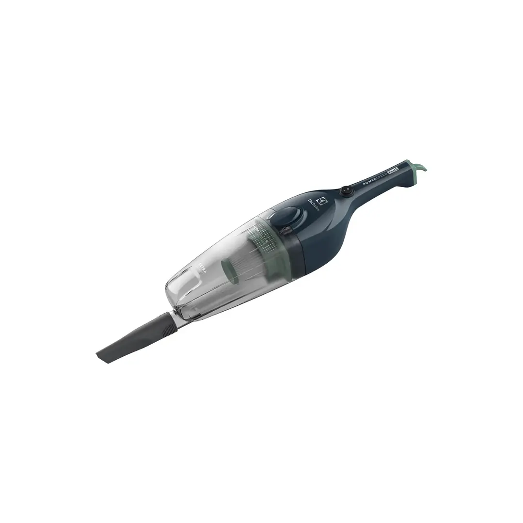 Aspiradora Vertical 2 en 1 STK14 Azul Electrolux 4
