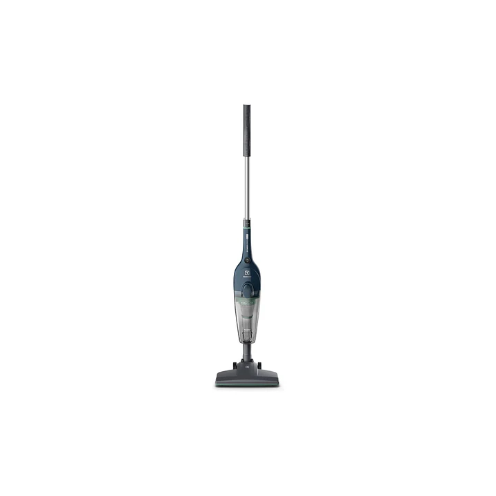 Aspiradora Vertical 2 en 1 STK14 Azul Electrolux 1