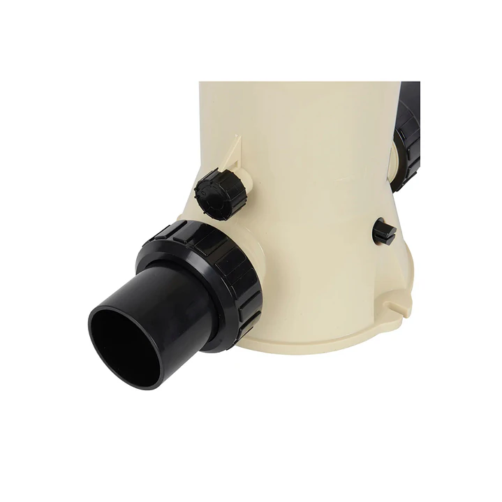 Clorador en Linea Piscina 2kg Tabletas Emaux 4