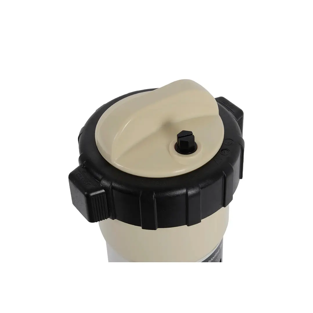 Clorador en Linea Piscina 2kg Tabletas Emaux 5