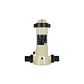 Clorador en Linea Piscina 2kg Tabletas Emaux - Miniatura 1