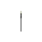 Cable Sonido Auxiliar 3.5mm 1.2mt Negro Nex - Miniatura 3