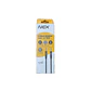 Cable Sonido Auxiliar 3.5mm 1.2mt Negro Nex - Miniatura 1