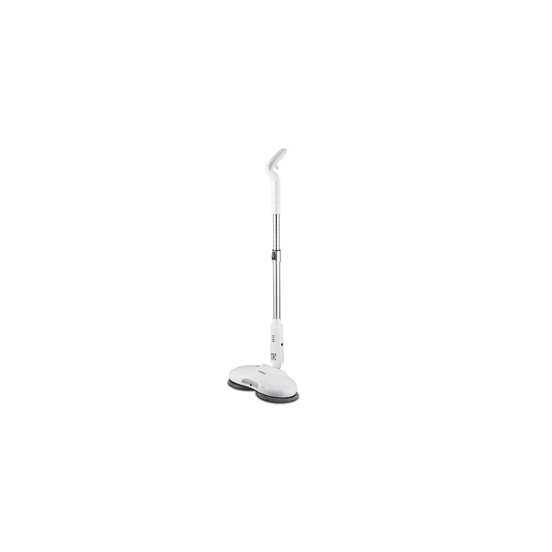 Enceradora pulidora inalámbrica Thor Spin Bot 4X Thorben 1
