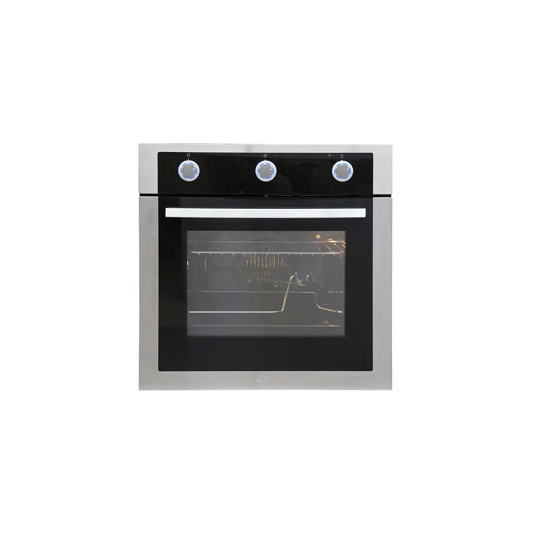 Horno Empotrable Eléctrico Ursus Trotter Prime EP5 1