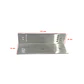 Soporte Bracket L Z Para Cerradura Electromagnetica 180 Kg - Miniatura 3