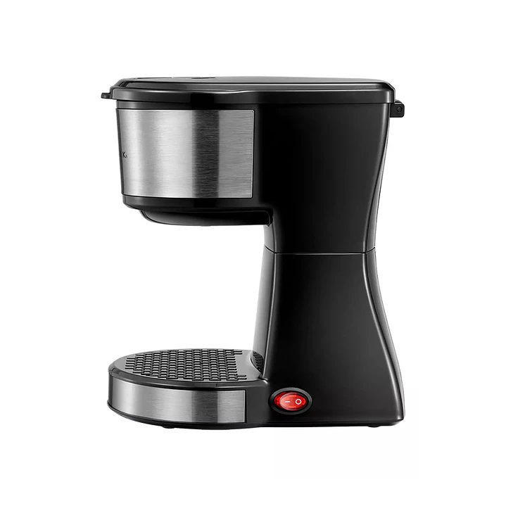 Cafetera Dúo Coffe maker Blanik BCT082 3